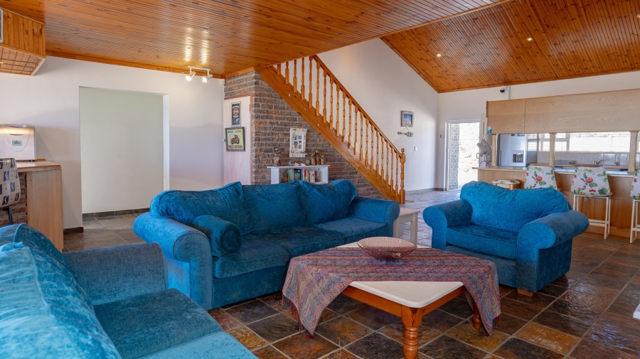 5 Bedroom Property for Sale in Suiderstrand Western Cape